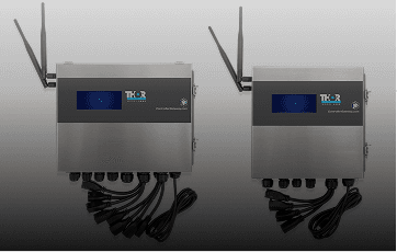 THOR Digital Nodes